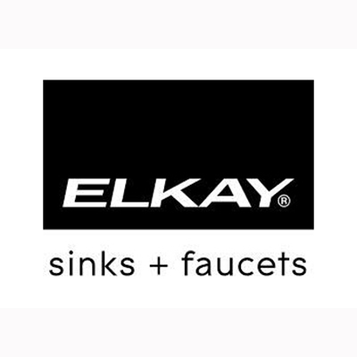 Elkay-white